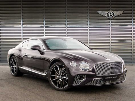 used bentley cars quebec.